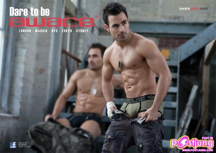 Photoshoot men album 94 (Gtwins) aware Soho shoot