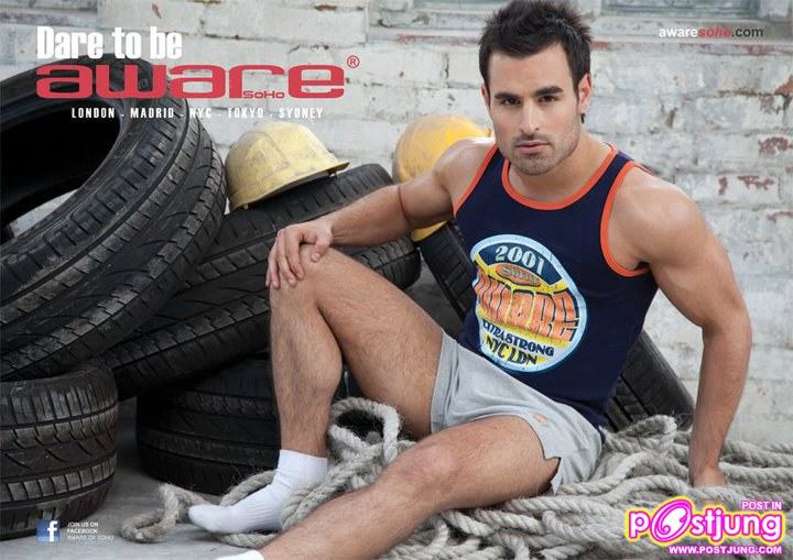 Photoshoot men album 94 (Gtwins) aware Soho shoot