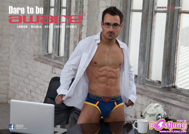 Photoshoot men album 94 (Gtwins) aware Soho shoot