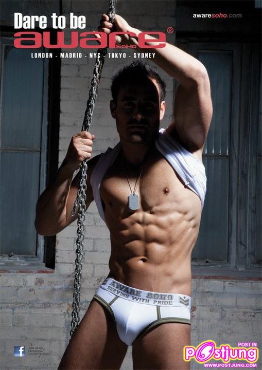 Photoshoot men album 94 (Gtwins) aware Soho shoot