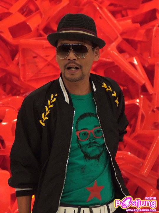 ริท&เซน ในรายการเท่งโหน่งผจญภัย