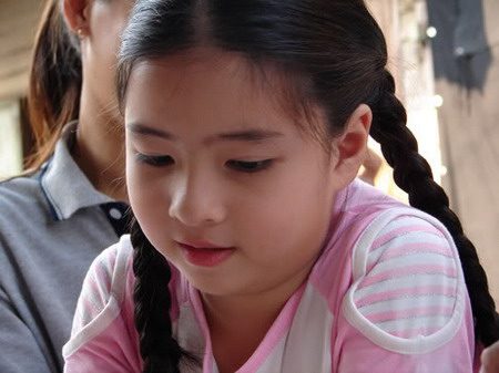 น้องอิน คุ้นหน้ากันดี