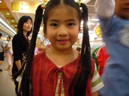 เมื่อดาราเด็ก เค้าโตกันเป็นหนุ่ม สาว จำได้ไหมเอ่ย