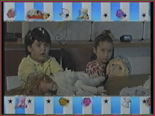 เมื่อดาราเด็ก เค้าโตกันเป็นหนุ่ม สาว จำได้ไหมเอ่ย