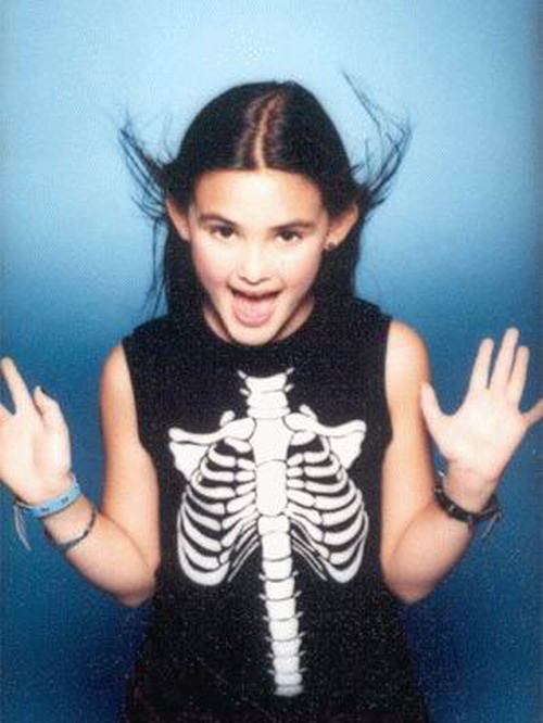 นาตาลี มะลึกกึกกึ๋ย