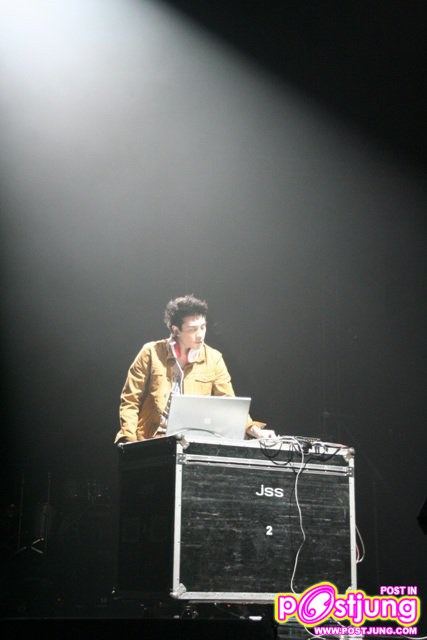 โดม @PD Radio Concert  แจ้งเกิด เปิดวิทยุ