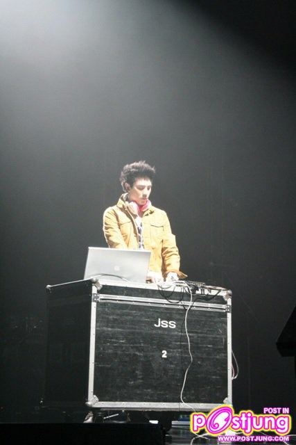 โดม @PD Radio Concert  แจ้งเกิด เปิดวิทยุ