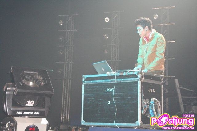 โดม @PD Radio Concert  แจ้งเกิด เปิดวิทยุ