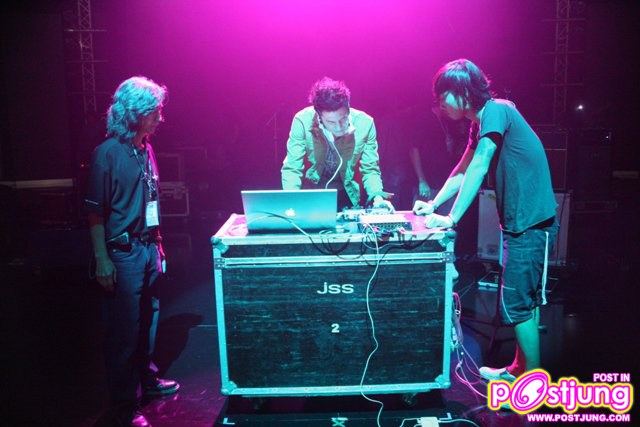 โดม @PD Radio Concert  แจ้งเกิด เปิดวิทยุ