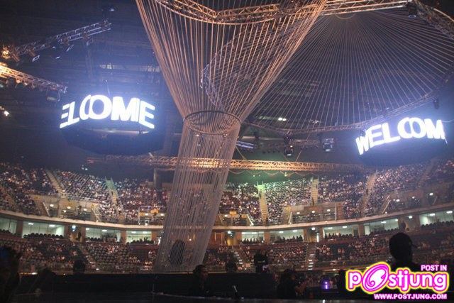 โดม @PD Radio Concert  แจ้งเกิด เปิดวิทยุ