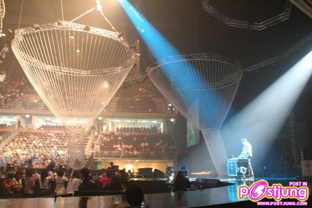 โดม @PD Radio Concert  แจ้งเกิด เปิดวิทยุ