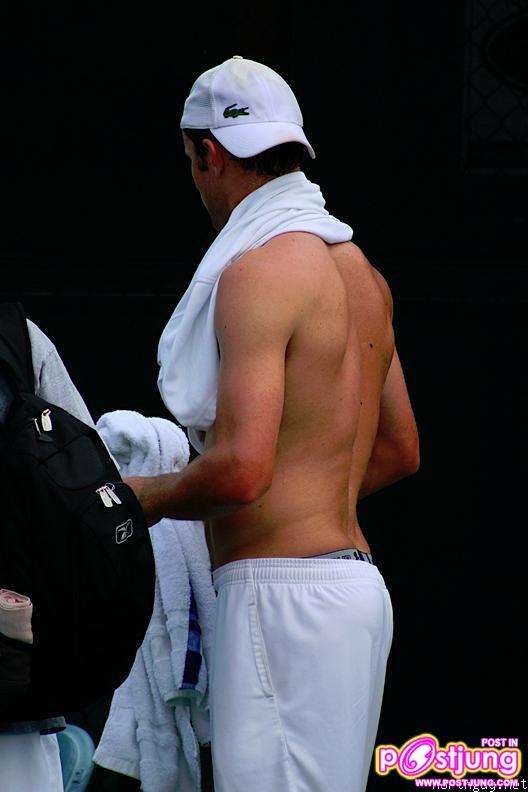 *ภาพหลุด ๆ    นักกีฬาหล่อ ๆ*