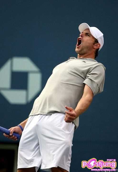 *ภาพหลุด ๆ    นักกีฬาหล่อ ๆ*