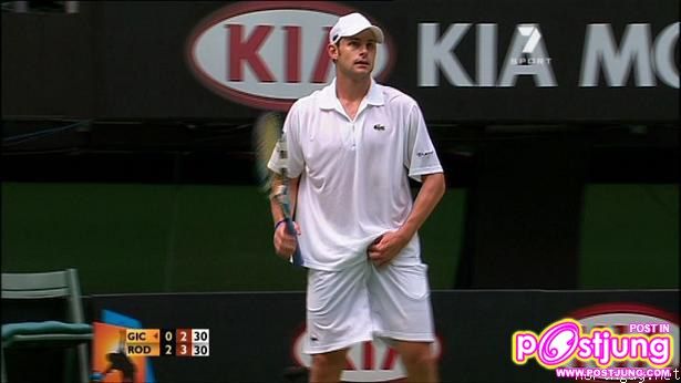 *ภาพหลุด ๆ    นักกีฬาหล่อ ๆ*