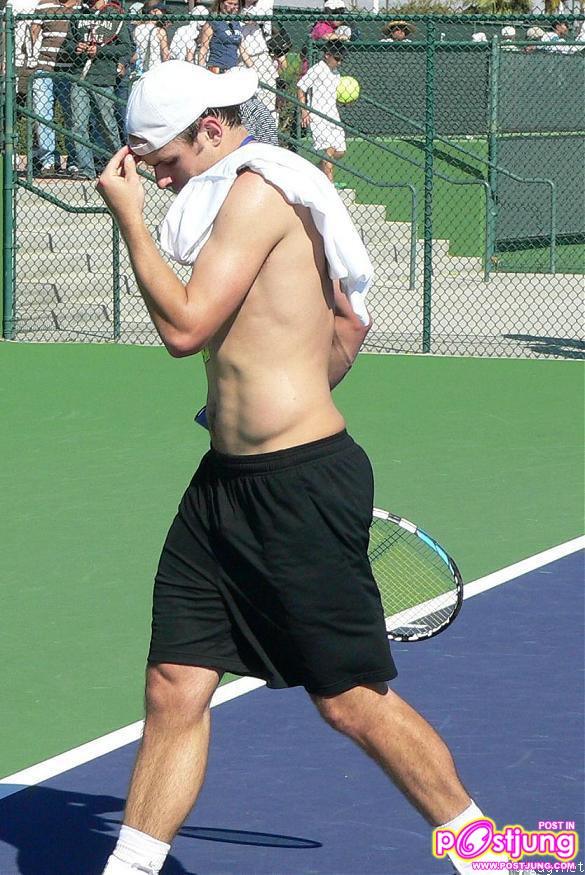 *ภาพหลุด ๆ    นักกีฬาหล่อ ๆ*