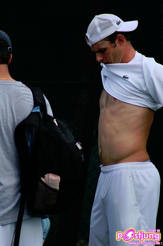 *ภาพหลุด ๆ    นักกีฬาหล่อ ๆ*