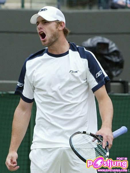 *ภาพหลุด ๆ    นักกีฬาหล่อ ๆ*