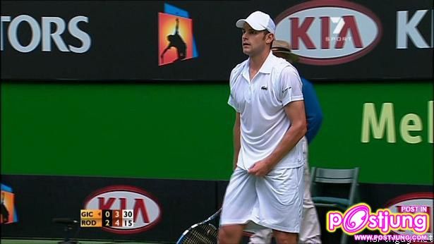 *ภาพหลุด ๆ    นักกีฬาหล่อ ๆ*