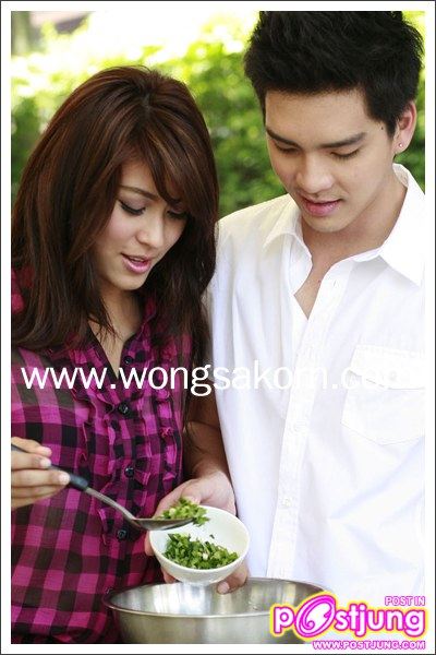 คู่รักที่น่าอิจฉามากๆๆๆๆๆ