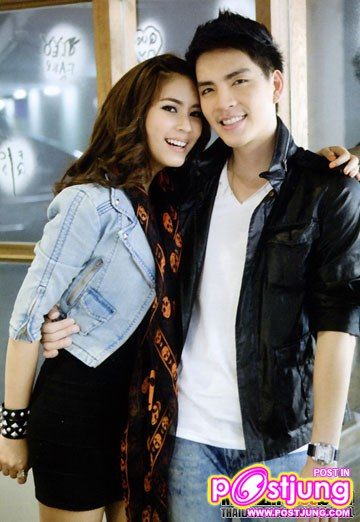 คู่รักที่น่าอิจฉามากๆๆๆๆๆ