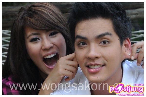 คู่รักที่น่าอิจฉามากๆๆๆๆๆ