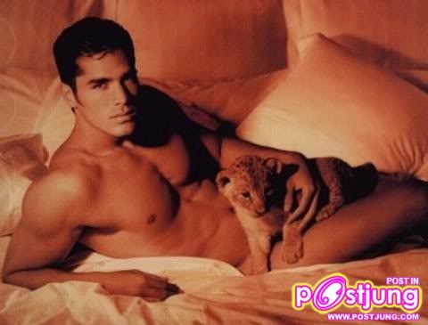 ผู้ชายหล่อๆเลิศๆทั้งนั้นค่ะ ((เด็ดตอนท้าย)) ค่ะ