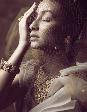 แคทรียา อิงลิช @VOLUME vol. 6 no. 133 November 2010