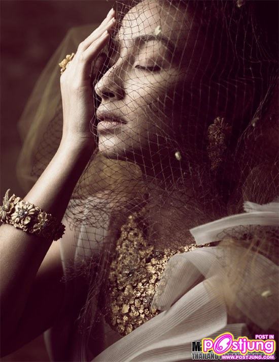 เพริศแพร้ว โดย แคทรียา อิงลิช