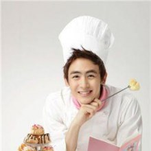 NICHKHUN @ Baskin Robbins