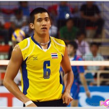 จิรายุ VS โชติวัฒน์