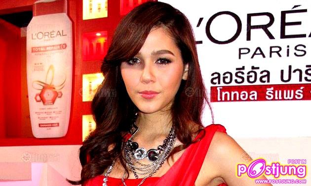 อั้ม ชมพู่ สองสาวที่อยากได้ตัวมาเป็นพรีเซ็นเตอร์มากที่สุด