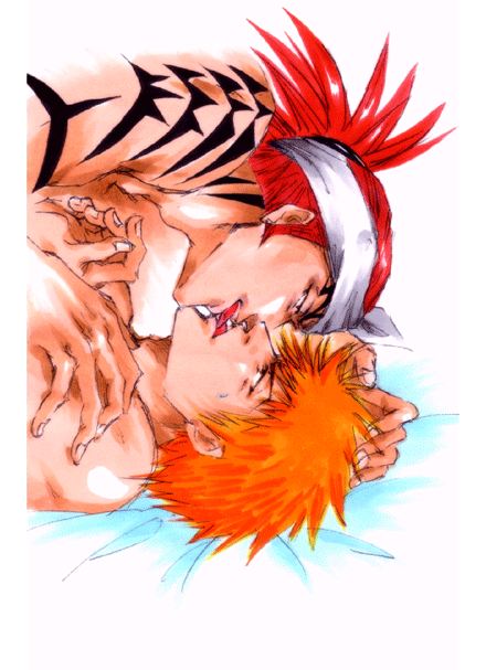 Bleach Y