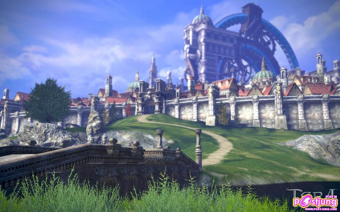 Tera Online