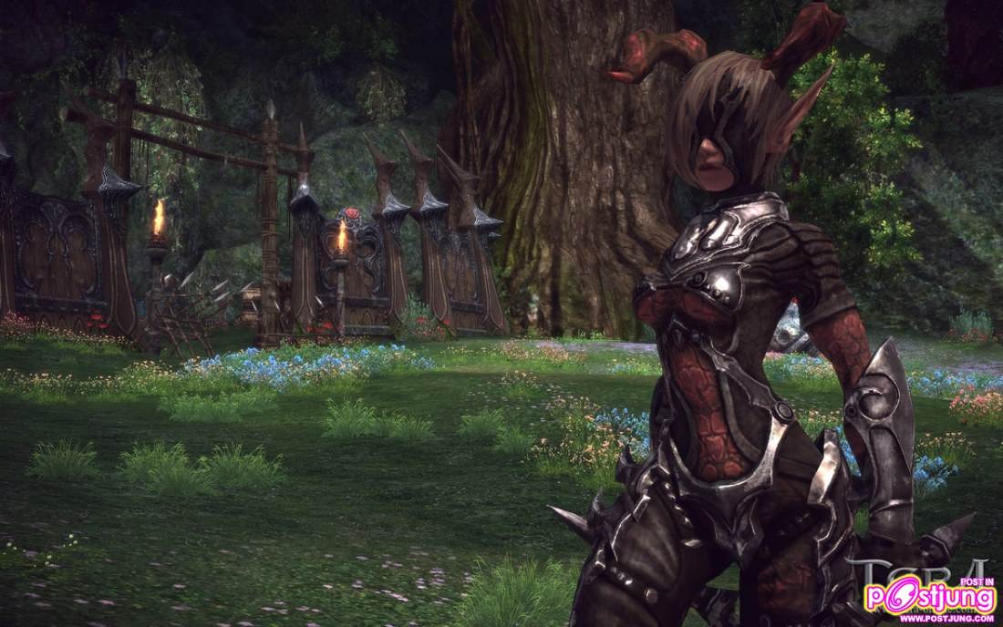 Tera Online
