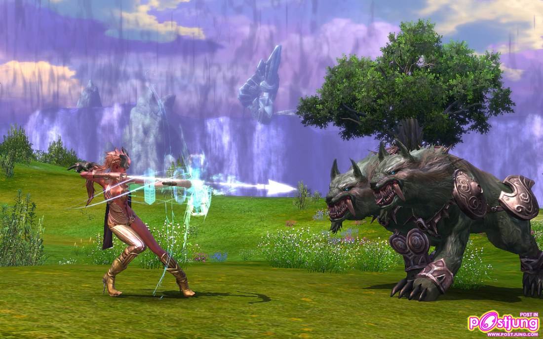 Tera Online