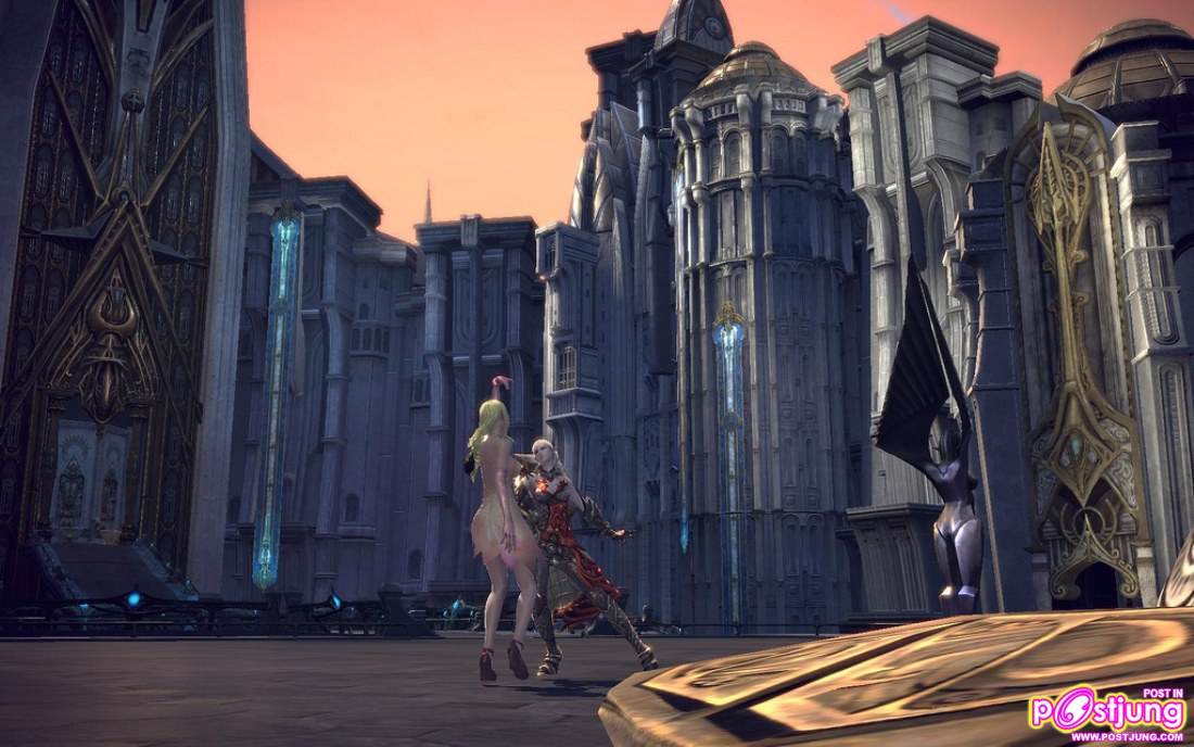 Tera Online