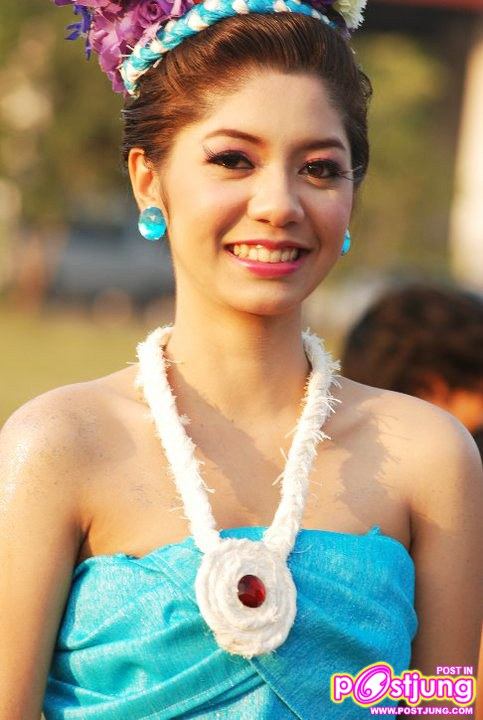 น้องแต้ก น่ารัก