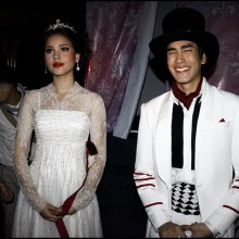 ณเดชน์ & ญ่าญ่า คู่ขวัญของฉัน @ central