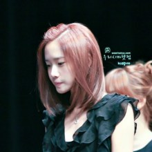 YOONA  snsd