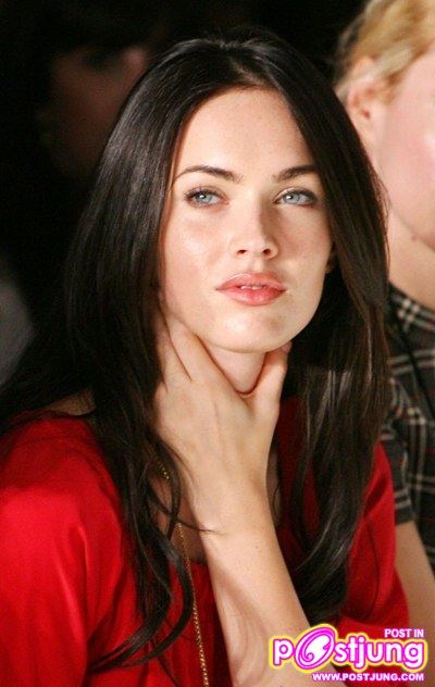Megan Fox