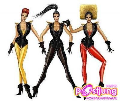 beyonce  i am world tour