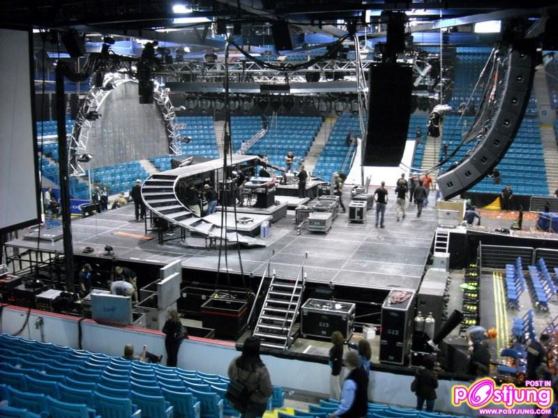 beyonce  i am world tour