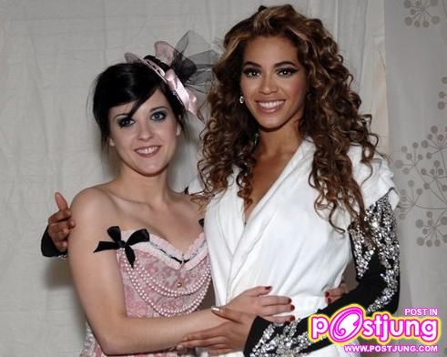 beyonce  i am world tour