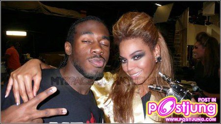 beyonce  i am world tour