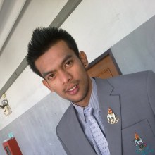 นักวอลเลย์บอลชาย( จิงป่าว) ไทย