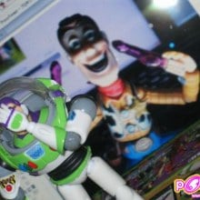 ภาพหลุดๆ ฃอง วู้ดดี้ (Toy story)