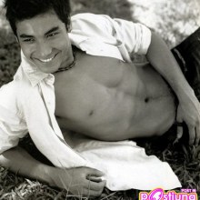 Akihiro Sato ผู้ชายในแบบที่ เกย์ ตามหา...