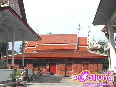 วัดสิริจันทรนิมิตรวรวิหาร (วัดเขาพระงาม) อำเภอเมือง จังหวัดลพบุรี