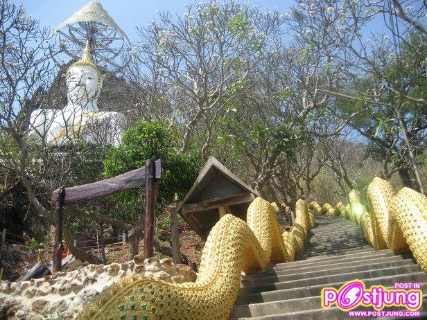 วัดสิริจันทรนิมิตรวรวิหาร (วัดเขาพระงาม) อำเภอเมือง จังหวัดลพบุรี