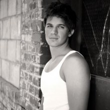 Matt Lanter หล่อใสๆน่ารัก